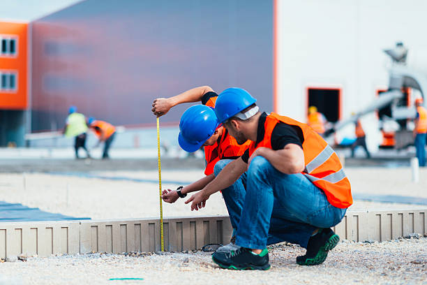 Best Concrete Sidewalk Installation  in Erie, CO