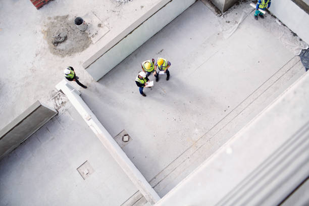 Best Concrete Walkway Installation  in Erie, CO